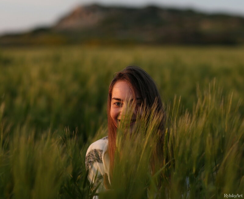 Алия, 24